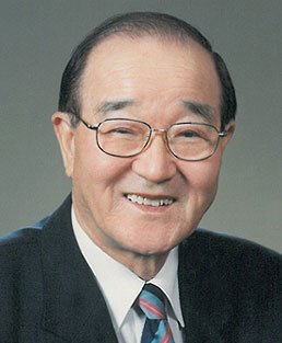 이호왕 박사. 매일신문DB