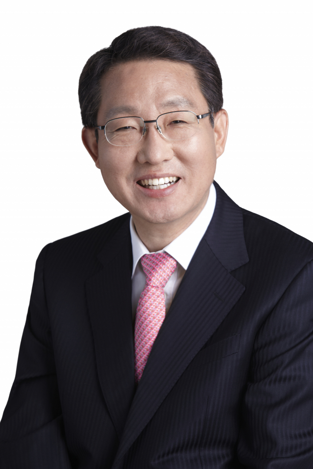 김상훈 미래통합당 국회의원