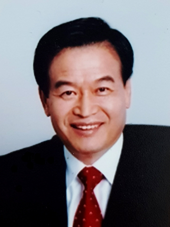 서상기 전 국회의원