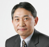 한국신문협회가 27일 서울 중구 한국프레스센터에서 정기총회와 임시이사회를 열어 제47대 회장으로 홍준호 조선일보 발행인을 선임했다고 밝혔다. 사진은 홍준호 신문협회 회장. [한국신문협회 제공. 재판매 및 DB 금지] 연합뉴스