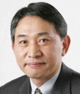 홍준호 한국신문협회 회장(조선일보 발행인)