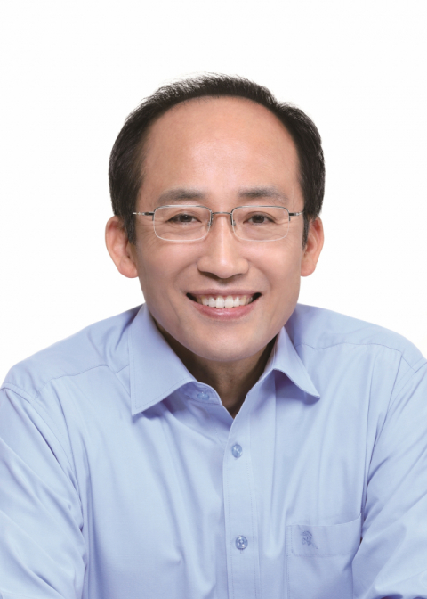추경호 국민의힘 의원