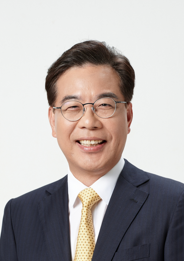송언석(김천시선거구·미래통합당) 당선인