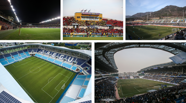 한국프로축구연맹이 29일 