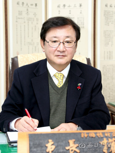 권영세 안동시장