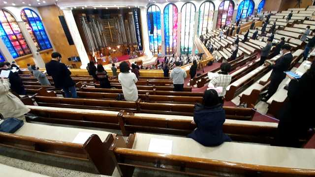 신종 코로나바이러스 감염증(코로나19) 확산 억제를 위한 