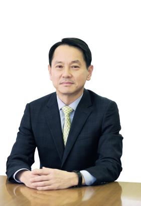 원기찬 삼성 라이온즈 대표이사.