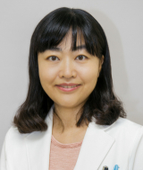 김은진 대구가톨릭대병원 호흡기내과 교수