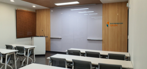 31일 문을 연 한국도박문제관리센터 경북센터. 한국도박문제관리센터 제공.