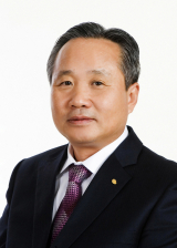 장현우 안전기술원 초대 이사장