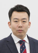 이주한 서구의원.
