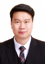 경북 구미시 바선거구 보궐선거 더불어민주당 조남훈 후보.