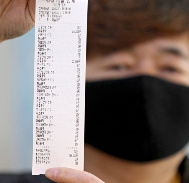 2일 오후 대구 중구 