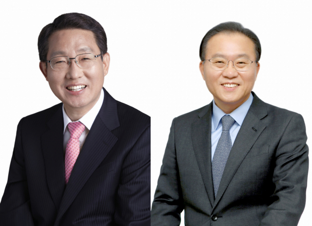김상훈, 윤재옥