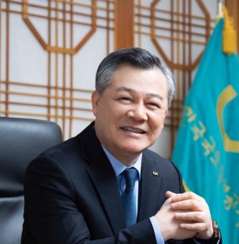최창학 전 한국국토정보공사 사장