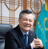 최창학 전 LX사장