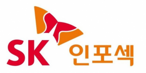SK인포섹 로고. 홈페이지 캡처