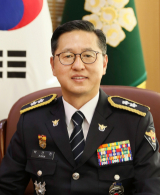 박건찬 경북경찰청장