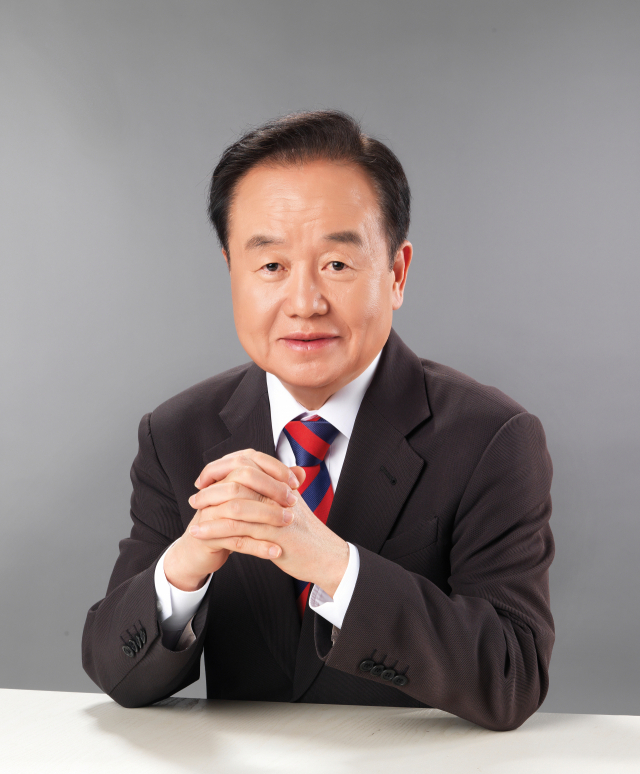 주성영 전 의원