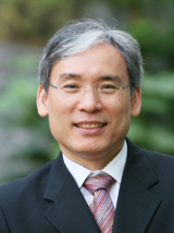 장영일 대구기독교총연합회 대표회장