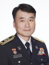 남화영 경북소방본부장