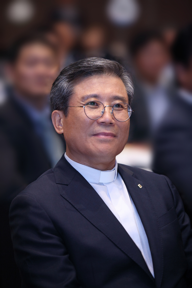 이상택 매일신문 사장