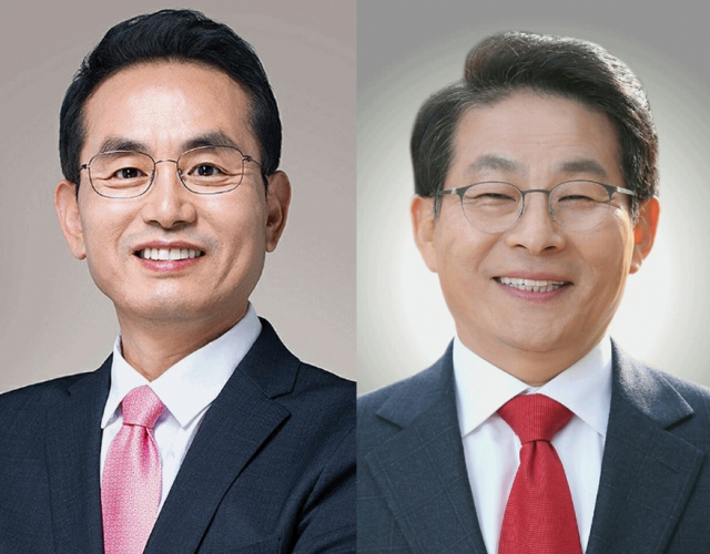 김대호, 차명진. 선관위
