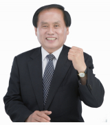 안동시의회의원 보궐선거에 출마한 무소속 김정년 후보. 김정년 후보 제공