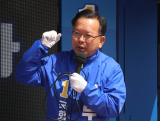김부겸 더불어민주당 의원