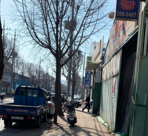 사진은 대구 제3산업단지 모습. 매일신문 DB