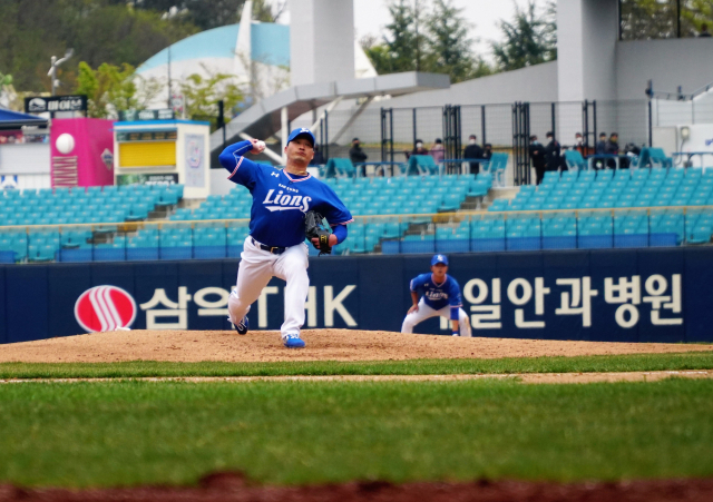 오승환