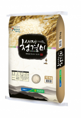 문경 새재청결미