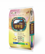 안동 양반쌀