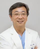 김영환 대구가톨릭대병원 영상의학과 교수