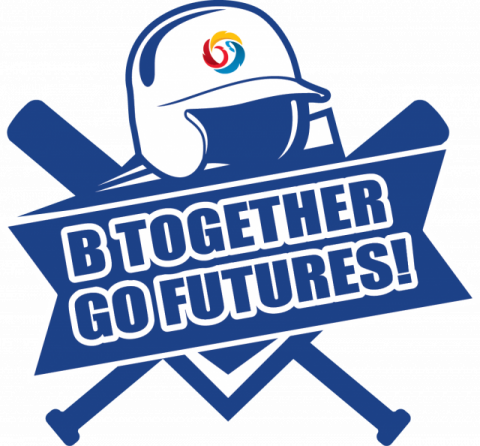 KBO 퓨처스리그 대학생 기자단 엠블럼. KBO 제공