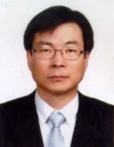 송기민 경북대 신임 사무국장. 경북대 제공