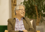 이하석 대구문학관장