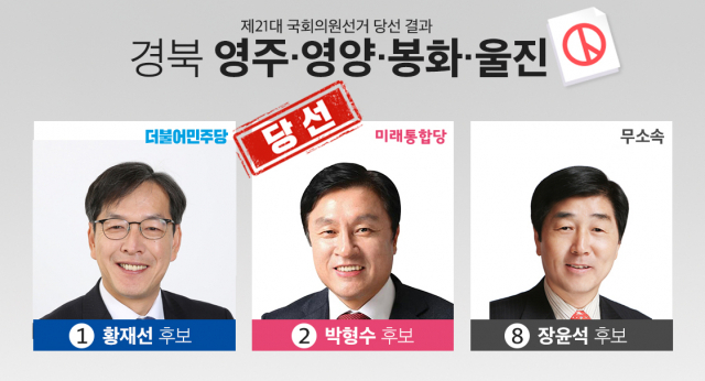 박형수 후보 당선