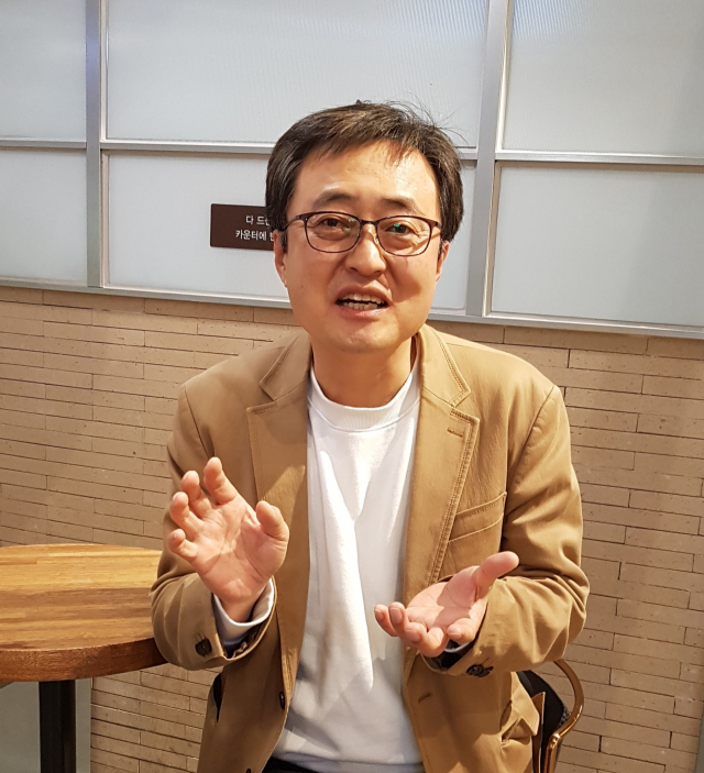 최주환 전 대구시립극단 감독