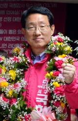 김상훈 통합당 당선인(대구 서구)