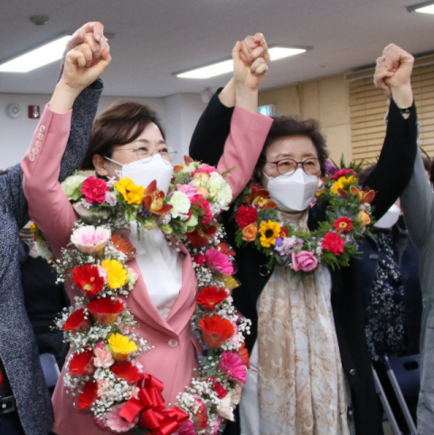 김정재 당선인