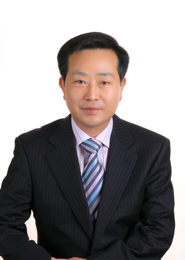 경북도의원 구미시 제6선거구 미래통합당 정근수 당선인