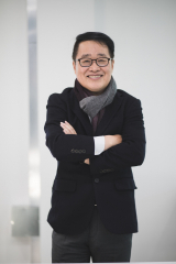 전창록 경상북도경제진흥원장. 매일신문 DB