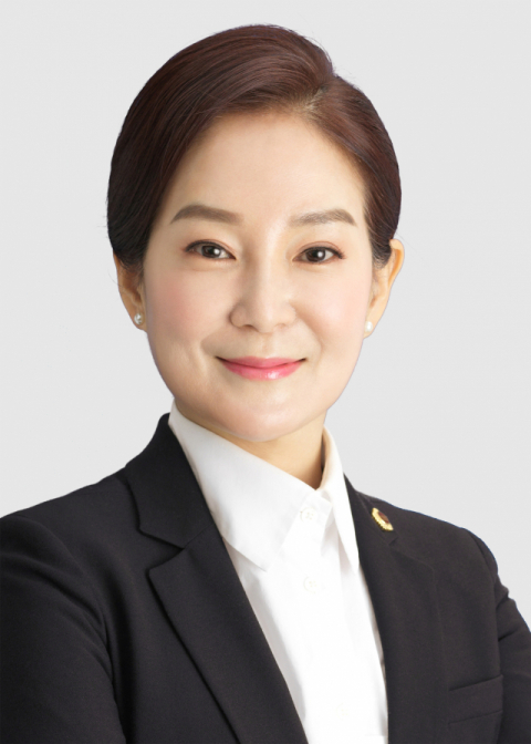 배지숙 전 대구시의원