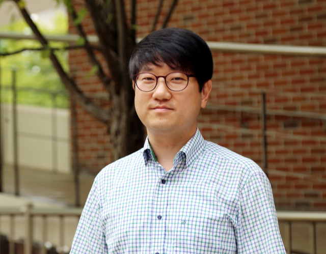 주백석 금오공대 기계시스템공학과 교수. 금오공대 제공