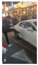 온라인 커뮤니티를 중심으로 퍼진 