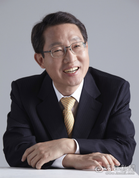 김상훈 미래통합당 대구 서구 당선인은 3선에 성공하면서 정치력도 시험대에 올랐다. 매일신문 DB