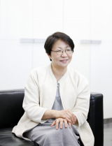 최은주 대구미술관장