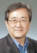 김태일 영남대 정치외교학과 교수
