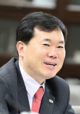 김승수 미래통합당 대구 북을 당선인은 